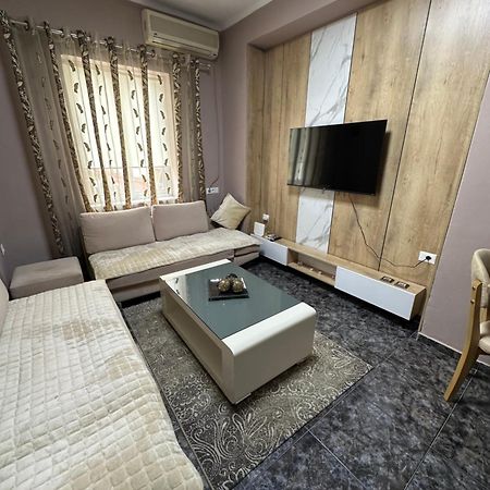 Midtown Cozy Apartment Тирана Экстерьер фото