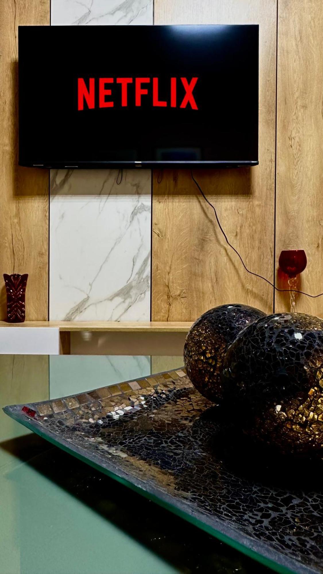 Midtown Cozy Apartment Тирана Экстерьер фото